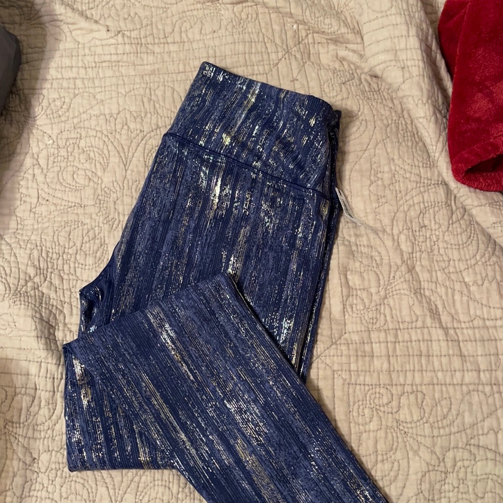 COPY - Athletic leggings - never worn